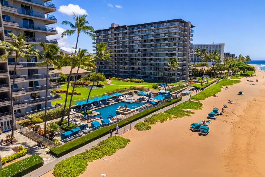 2481 Kaanapali Pkwy #1215, Lahaina, HI 96761 - #3