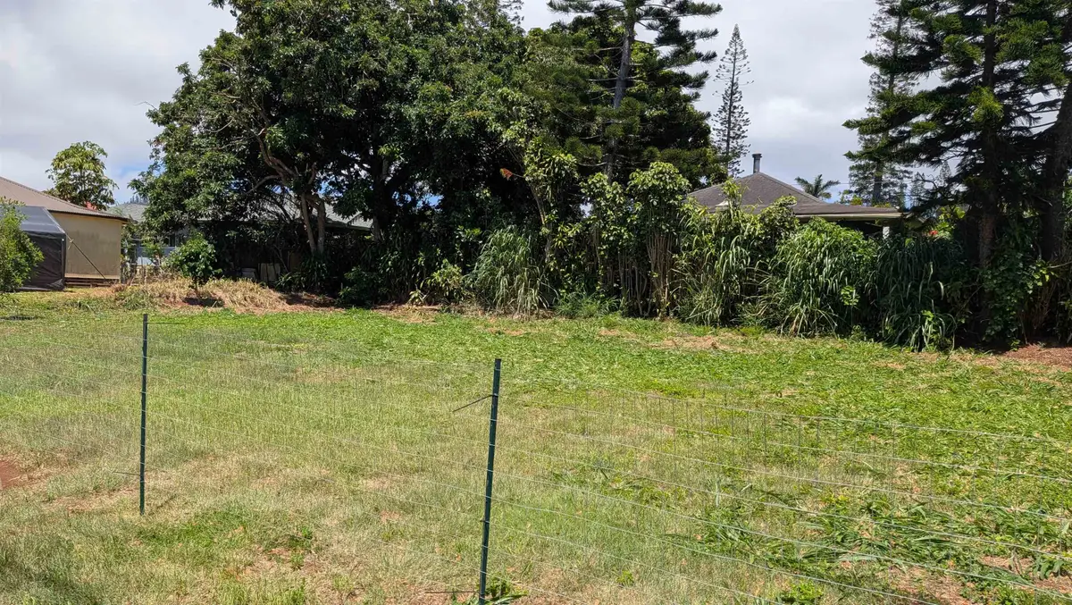 256 Fraser Ave, Lanai City, HI  - #1