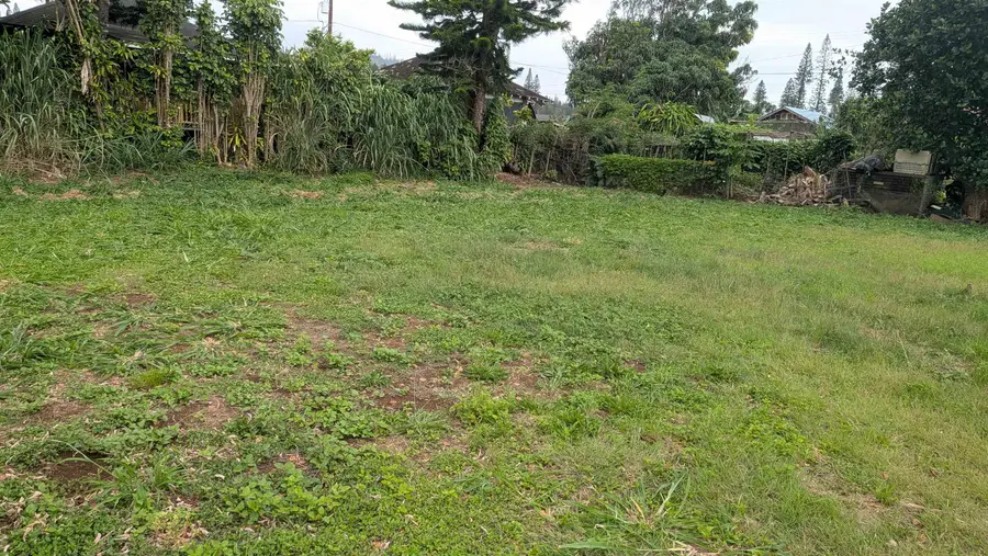256 Fraser Ave, Lanai City, HI  - #2