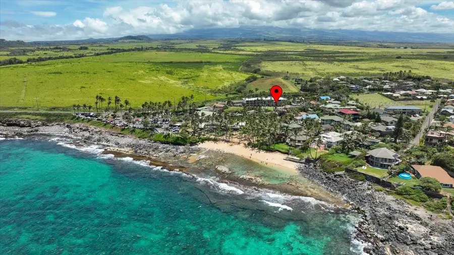 777 Hana Hwy #207, Paia, HI 96779 - #3