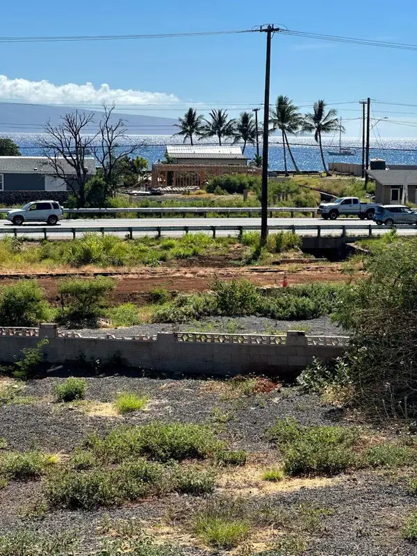124 Hiki Pl #Lot 122, Lahaina, HI 96761
