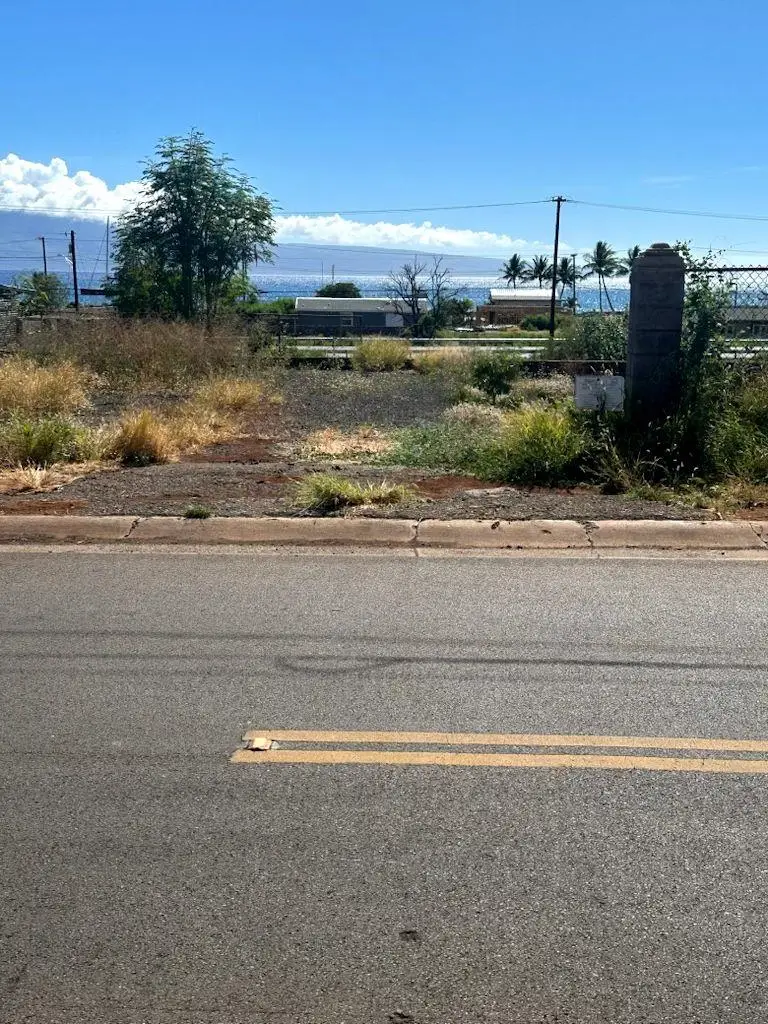 124 Hiki Pl #Lot 122, Lahaina, HI 96761 - #2