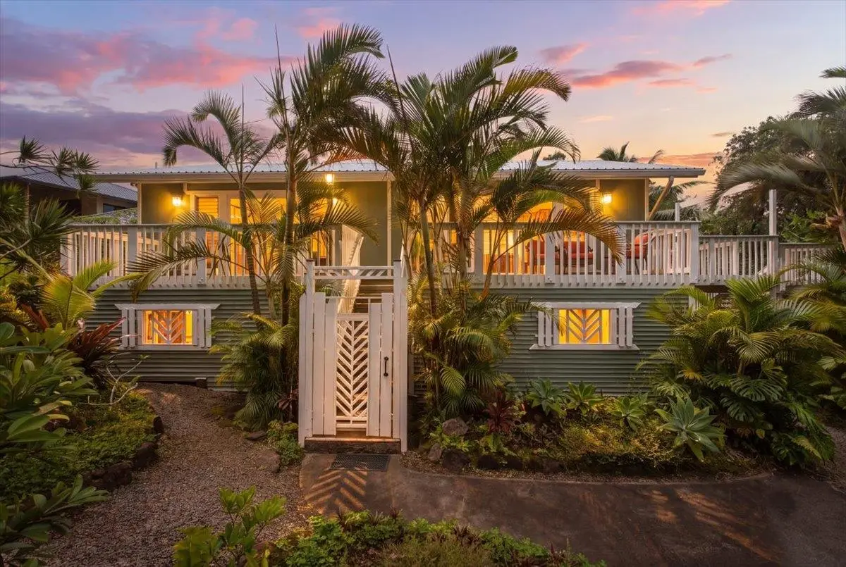 57 S Honokala Rd #Unit A, Haiku, HI 96708 - #1
