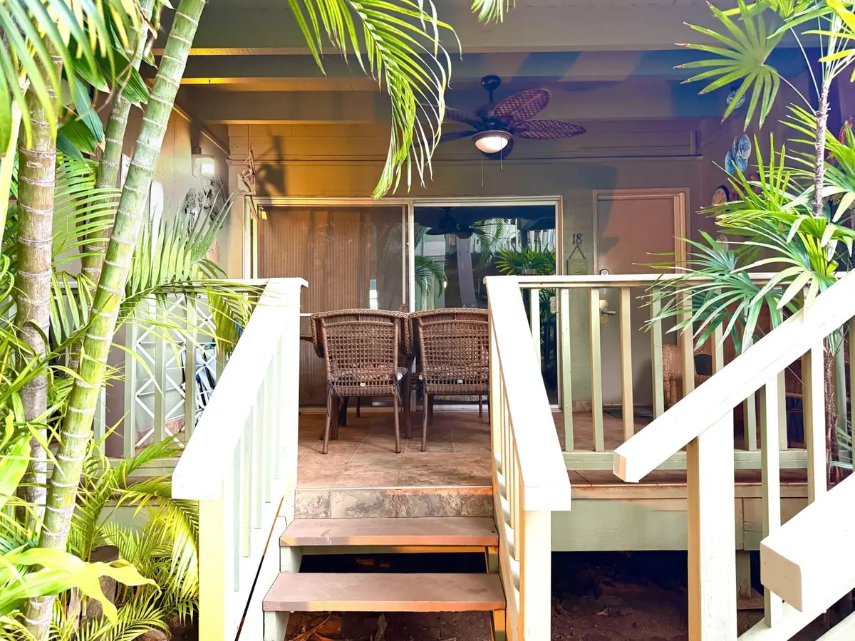 61 N Kihei Rd #18, Kihei, HI 96753 - #1