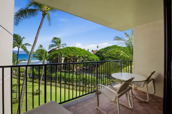 3445 Lower Honoapiilani Rd #410, Lahaina, HI 96761