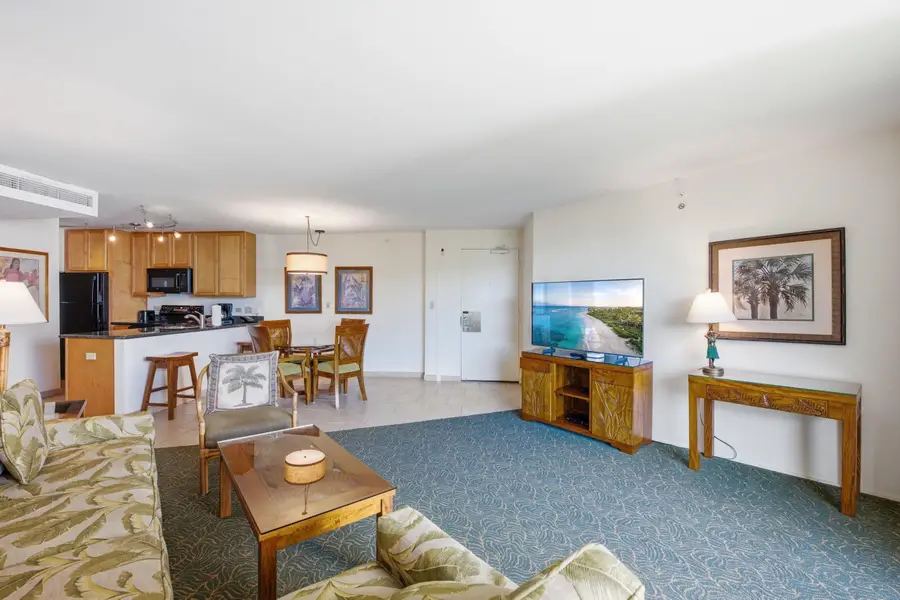 3445 Lower Honoapiilani Rd #410, Lahaina, HI 96761 - #2