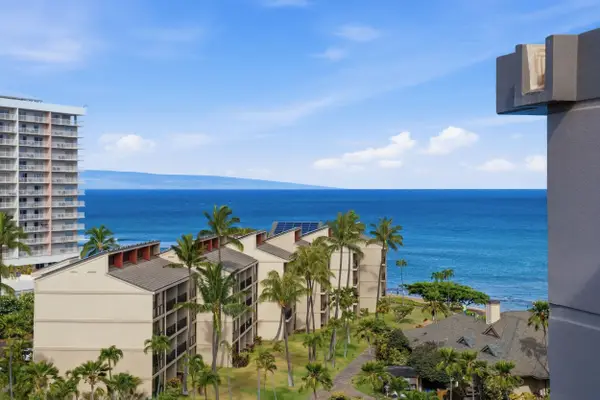 3445 Lower Honoapiilani Rd #919, Lahaina, HI 96761