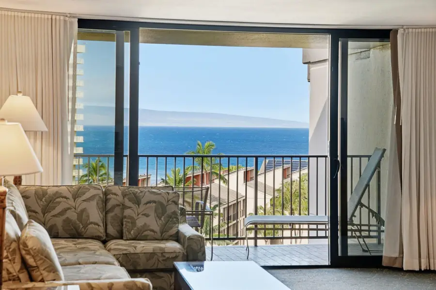3445 Lower Honoapiilani Rd #919, Lahaina, HI 96761 - #2