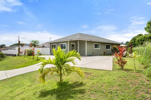 1891 Makahala Pl, Wailuku, HI 96793