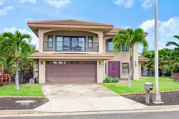 321 Puumakani Pl, Kahului, HI 96732