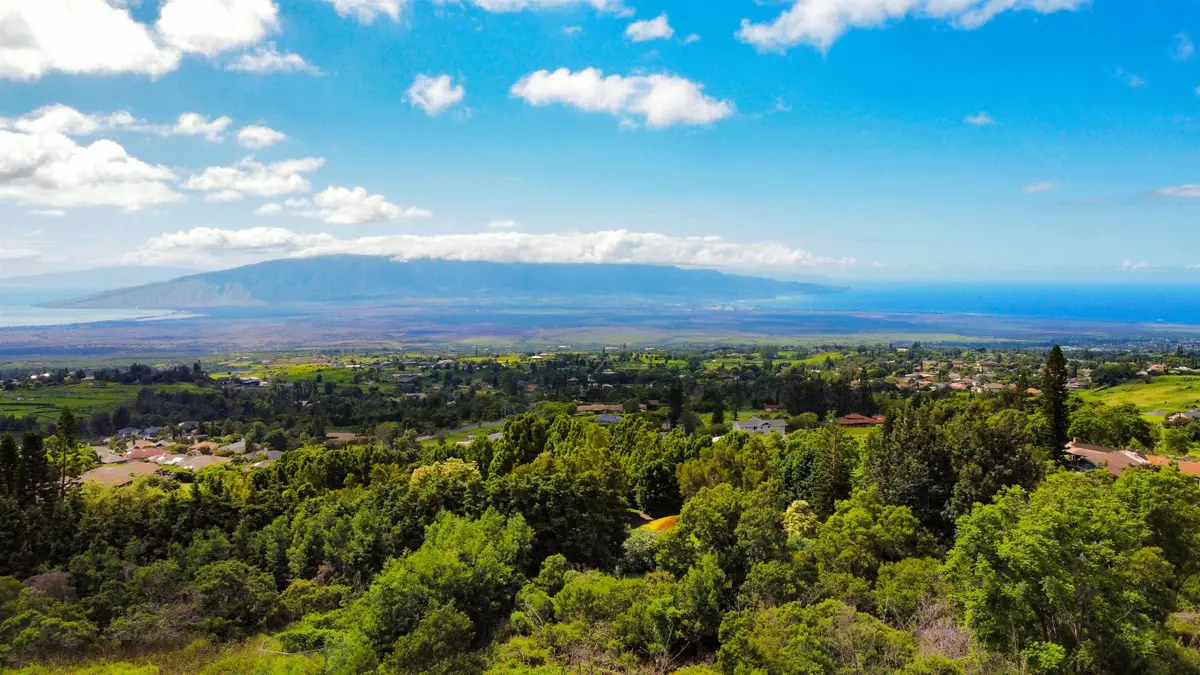 Malanani Dr, Kula, HI 96790 - #1