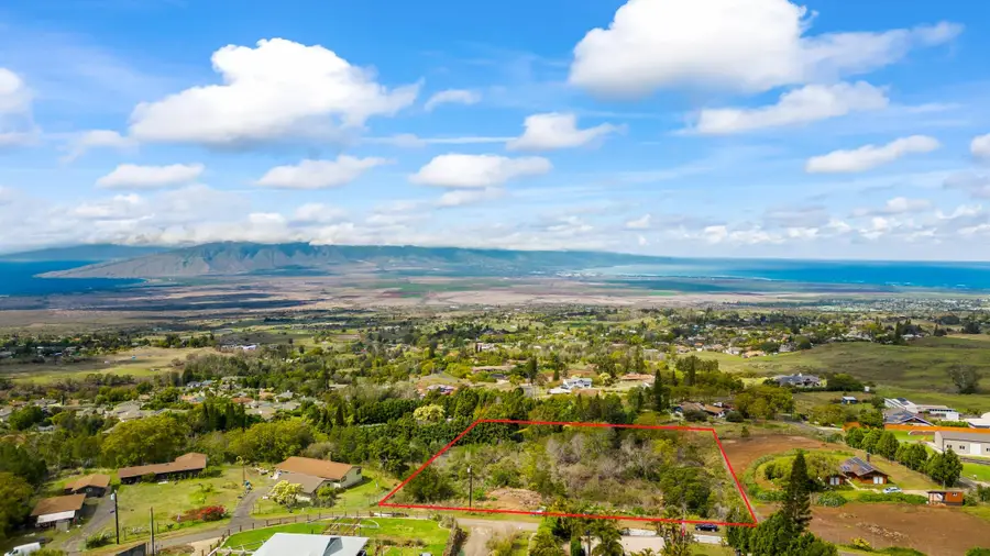 Malanani Dr, Kula, HI 96790 - #2