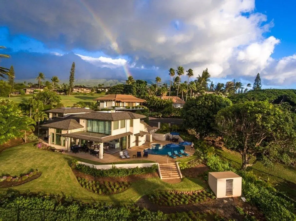 2827 Kolepa Pl, Lahaina, HI 96761 - #1