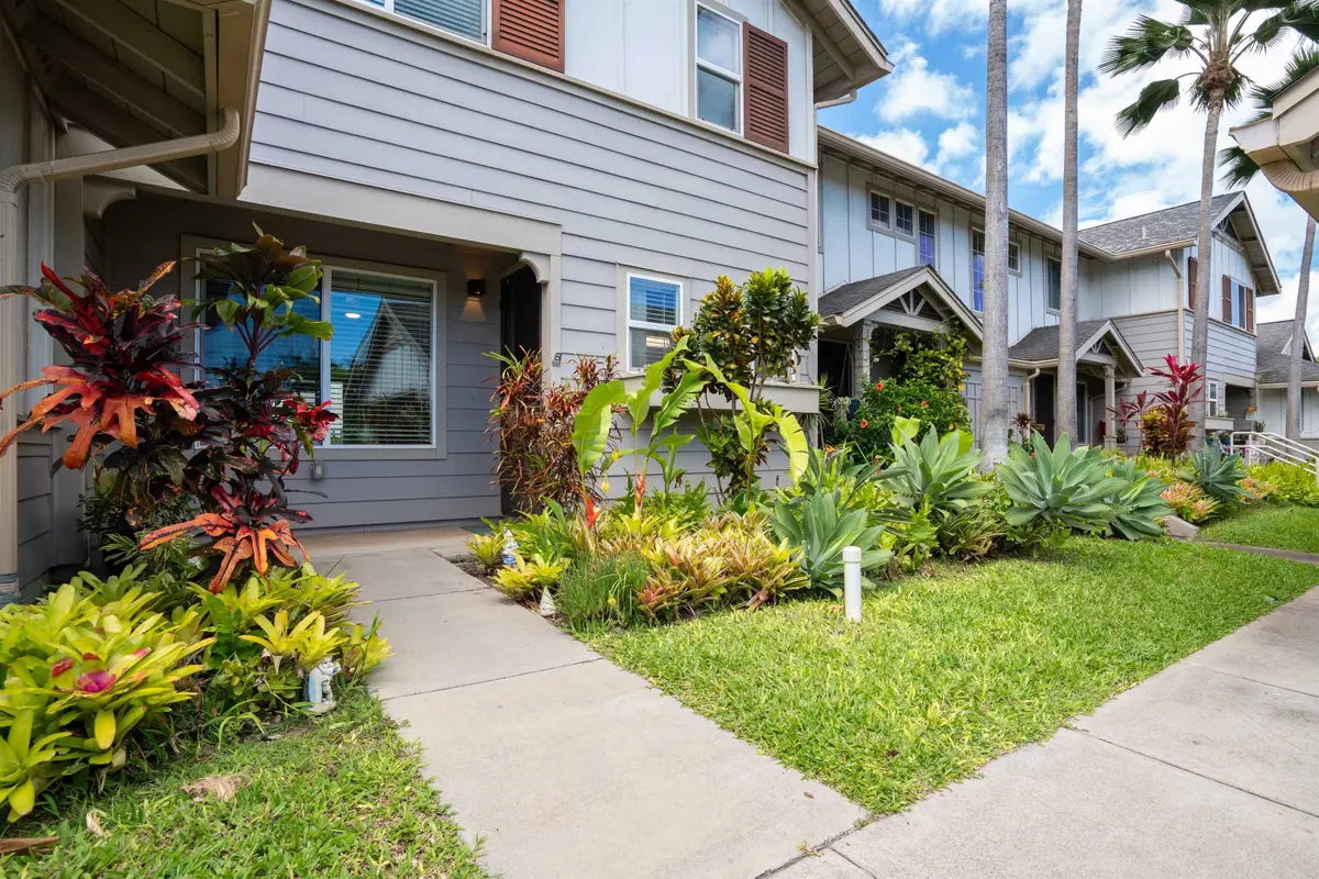 668 Meakanu Ln #1402, Wailuku, HI 5 - #1