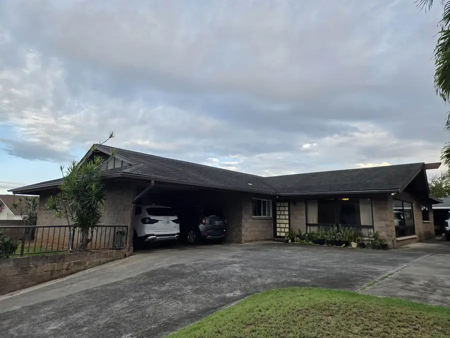 765 Wailupe Dr, Wailuku, HI 96793 - #3