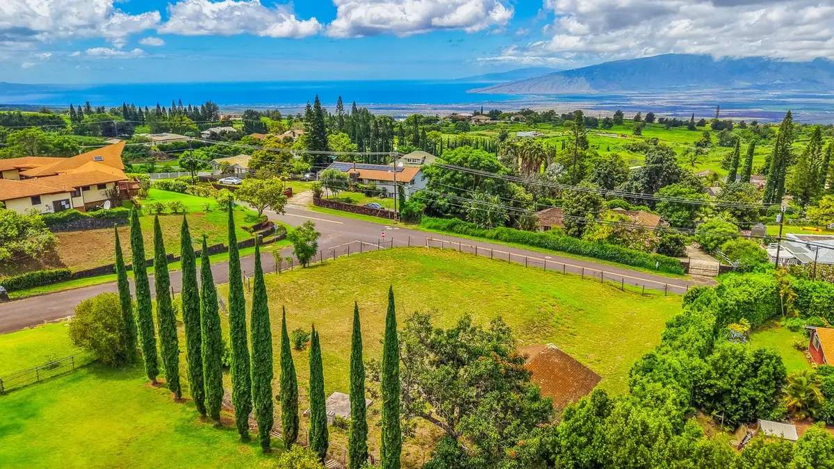 11 Akea Pl, Kula, HI 96790 - #1