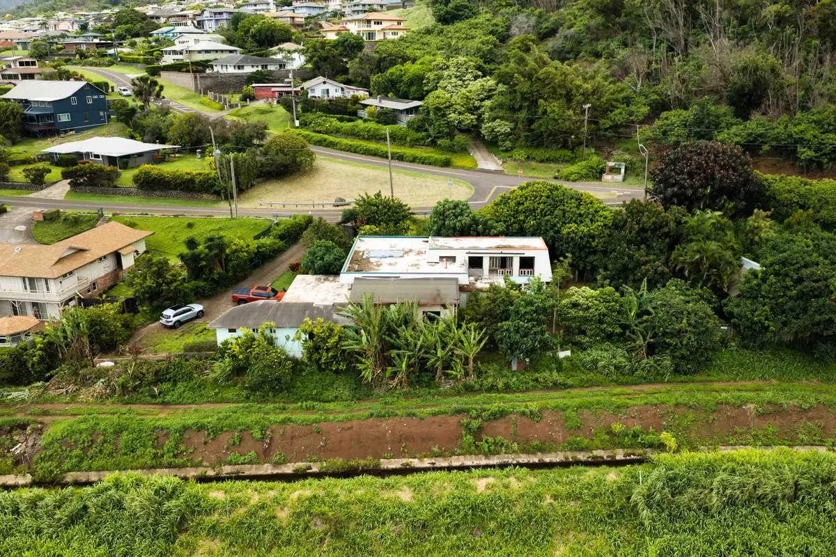 401 Palani Pl, Wailuku, HI 96793 - #1