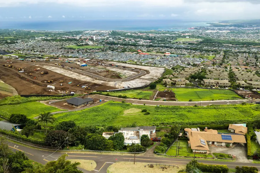 401 Palani Pl, Wailuku, HI 96793 - #2