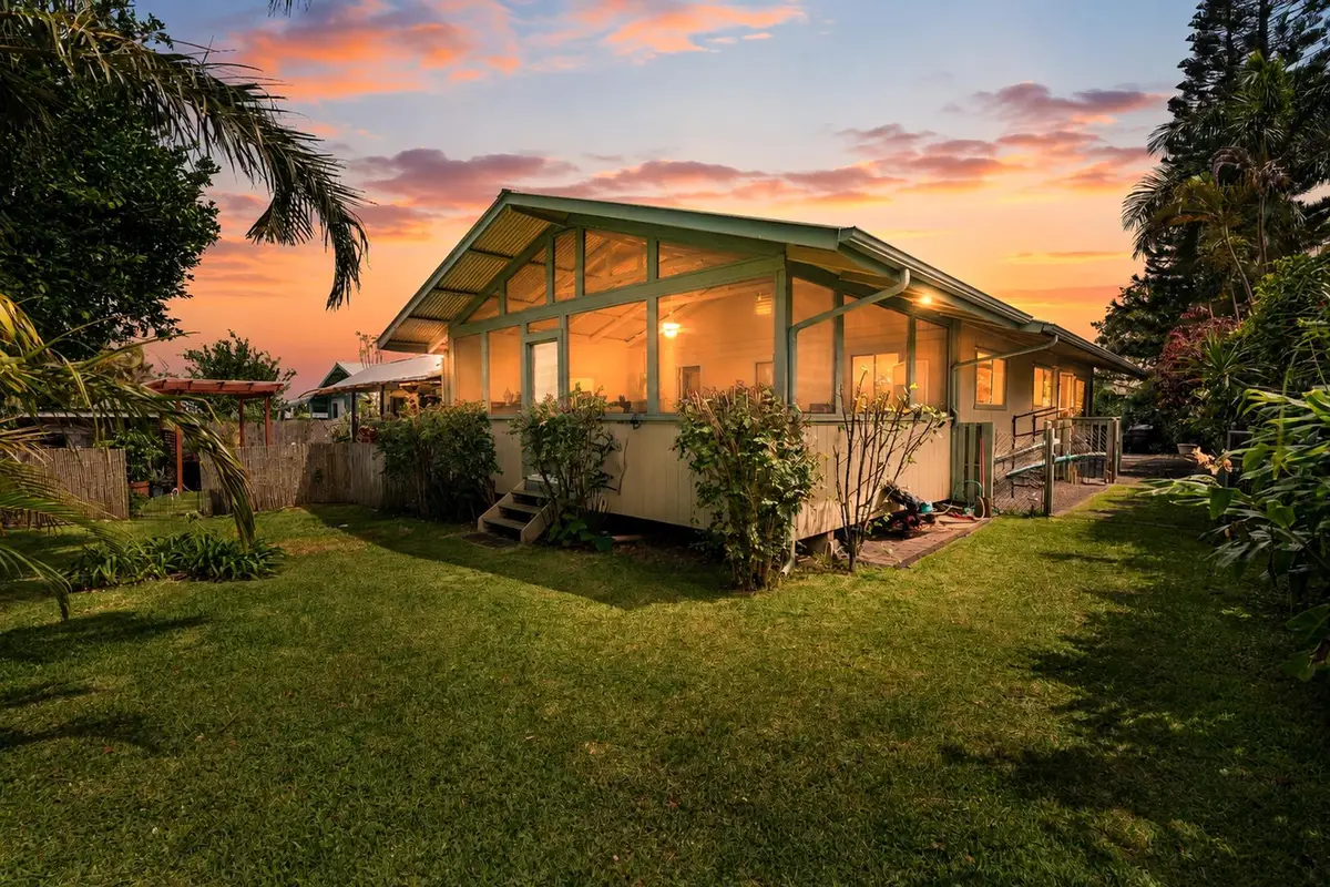 3650 Piikea Pl, Makawao, HI 96768 - #1