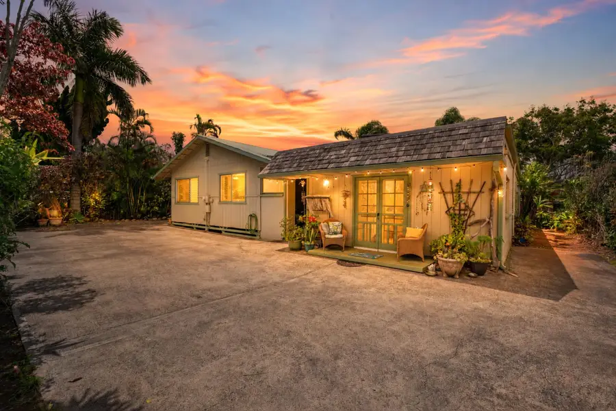 3650 Piikea Pl, Makawao, HI 96768 - #2