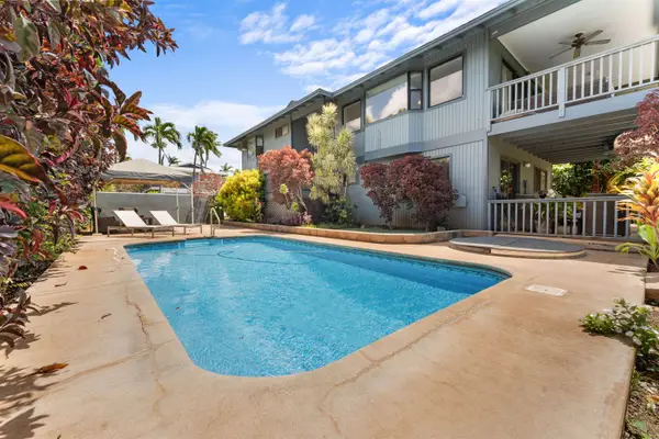2556 Omiko Pl, Kihei, HI 96753