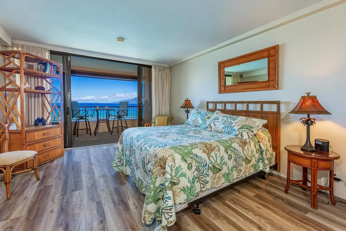106 Kaanapali Shores Pl #402, Lahaina, HI 96761 - #1