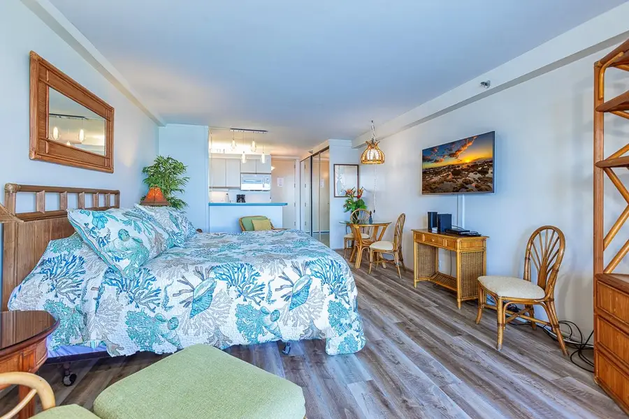 106 Kaanapali Shores Pl #402, Lahaina, HI 96761 - #3