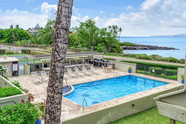 2075 S Kihei Rd #205, Kihei, HI 96753