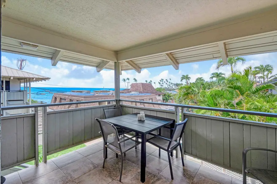 2075 S Kihei Rd #205, Kihei, HI 96753 - #3