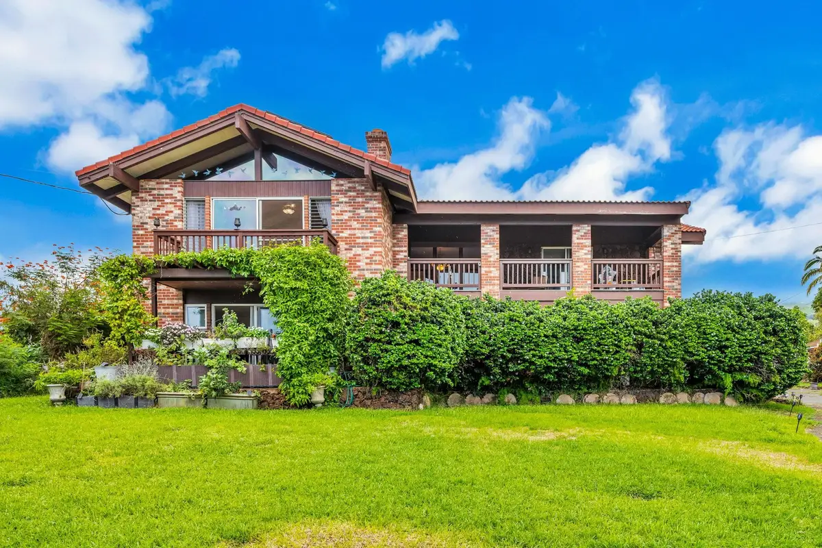 818 Kumulani Dr, Kihei, HI 96753 - #1