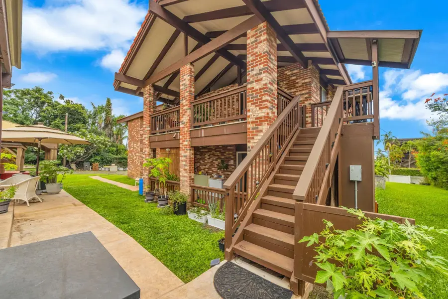 818 Kumulani Dr, Kihei, HI 96753 - #2