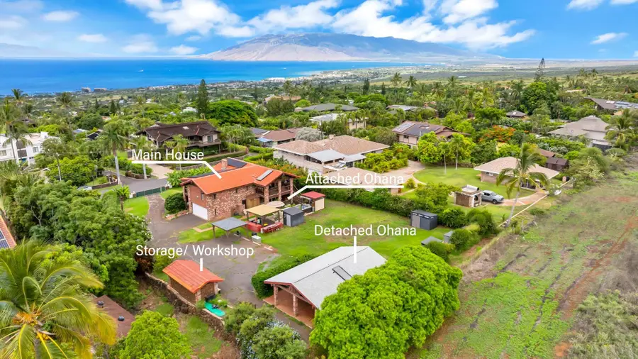 818 Kumulani Dr, Kihei, HI 96753 - #3