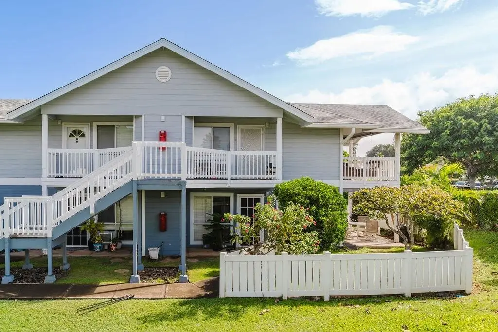4955 Hanawai St #2-104, Lahaina, HI 96761 - #1