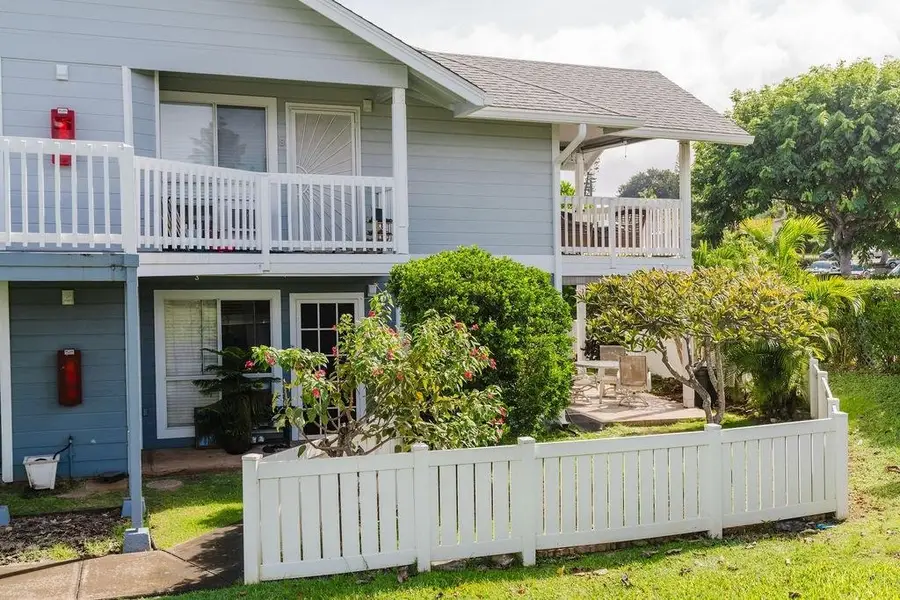 4955 Hanawai St #2-104, Lahaina, HI 96761 - #2