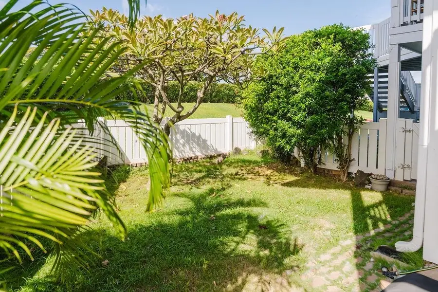 4955 Hanawai St #2-104, Lahaina, HI 96761 - #3