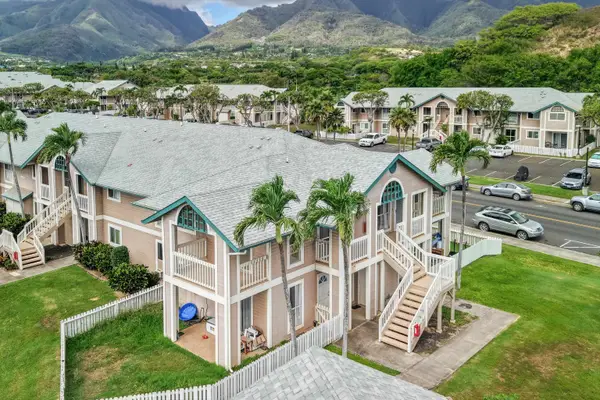 40 Kapi Ln #17-205, Wailuku, HI 96793