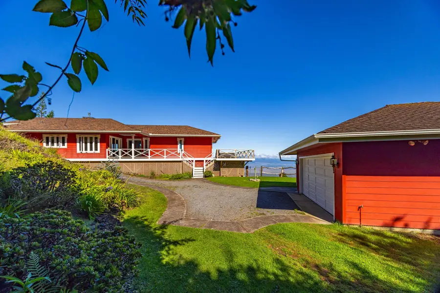1587 Polipoli Rd, Keokea, HI 96760 - #3