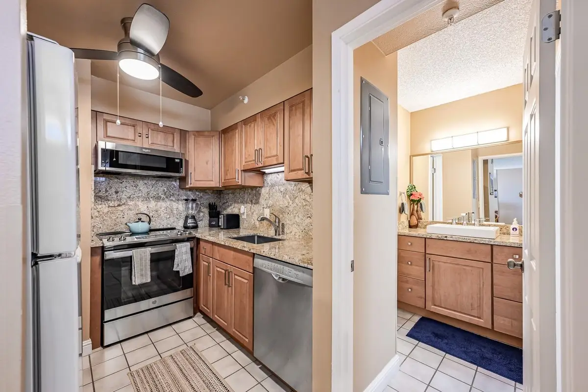 4365 Lower Honoapiilani Rd #314, Lahaina, HI 96761 - #1