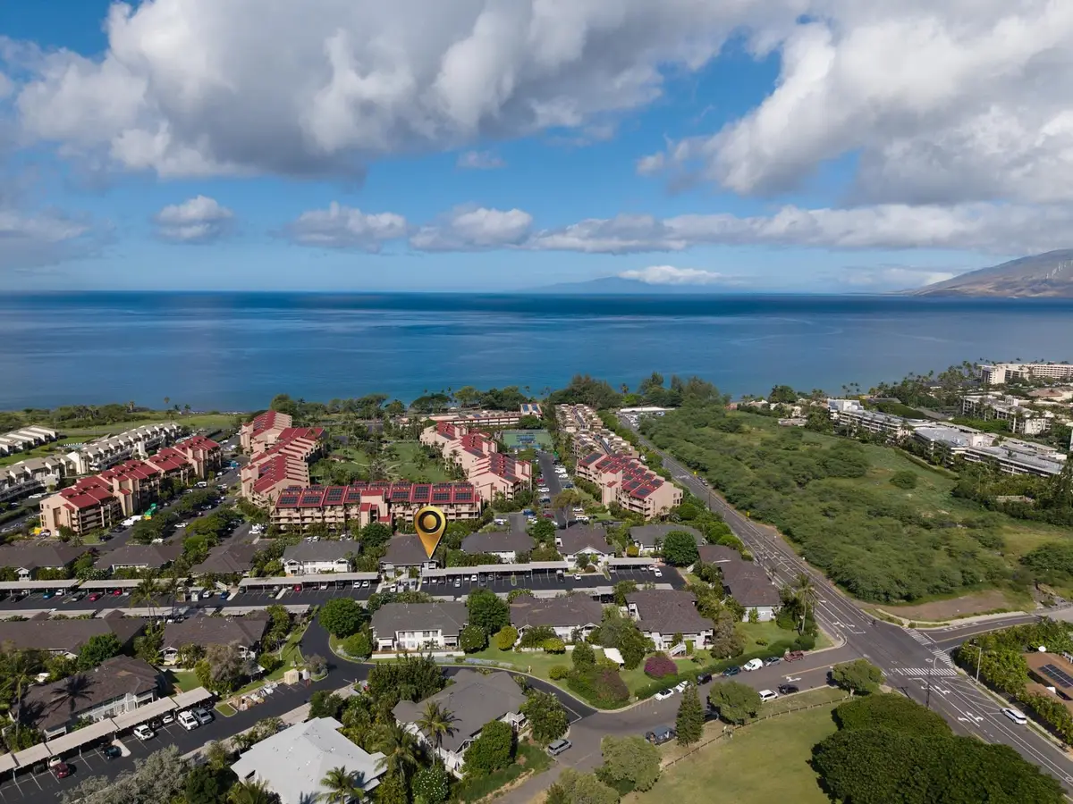 160 Keonekai Rd #8-203, Kihei, HI 96753 - #1