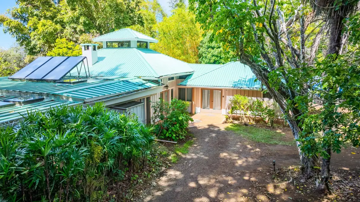 620 Awalau Rd, Haiku, HI  - #1