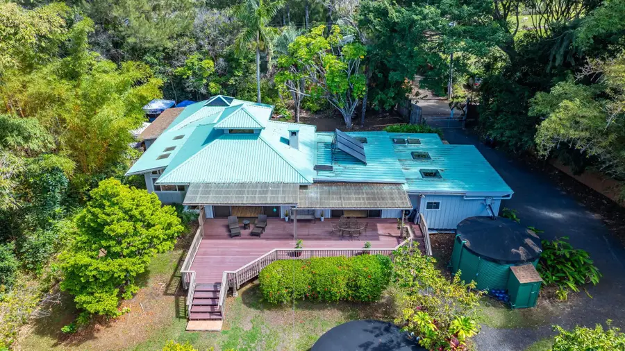 620 Awalau Rd, Haiku, HI  - #2