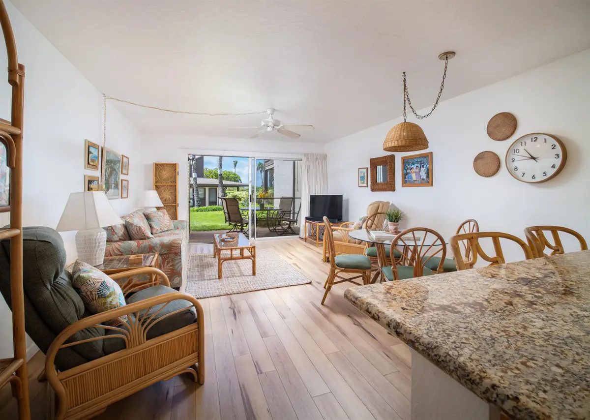 2737 S Kihei Rd #1-107, Kihei, HI 96753 - #1