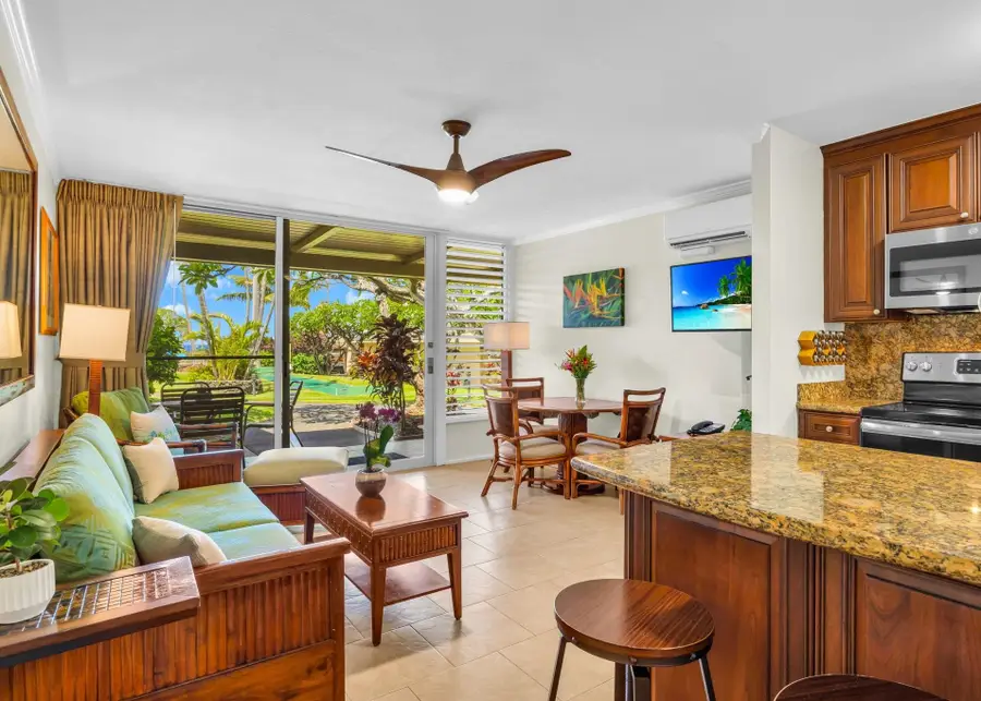 5315 Lower Honoapiilani Rd #B108, Lahaina, HI 96761 - #2