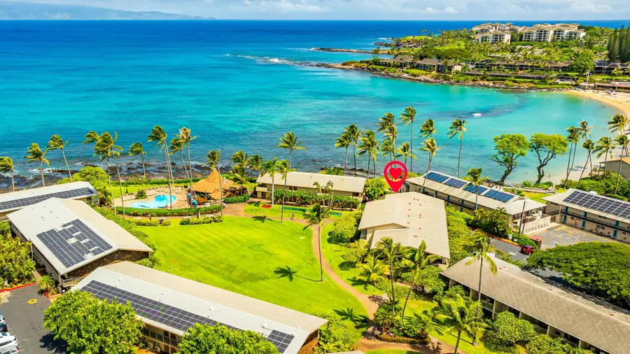 5315 Lower Honoapiilani Rd #B108, Lahaina, HI 96761 - #3