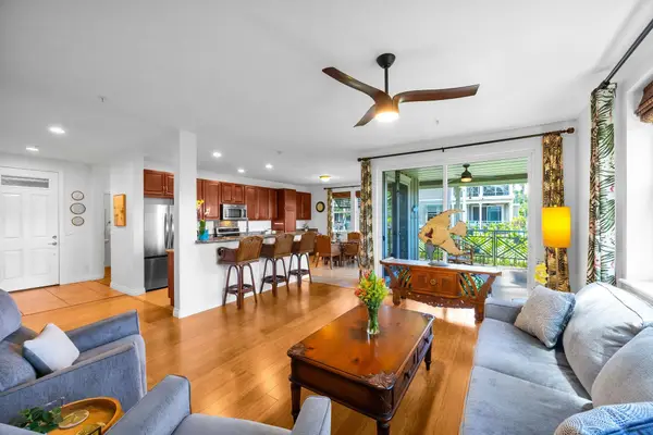 35 Hune One Ln #11-103, Kihei, HI 96753