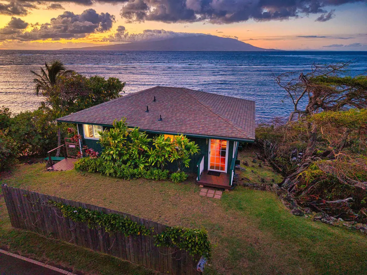 9916 Kamehameha V Hwy, Kaunakakai, HI 96748 - #1