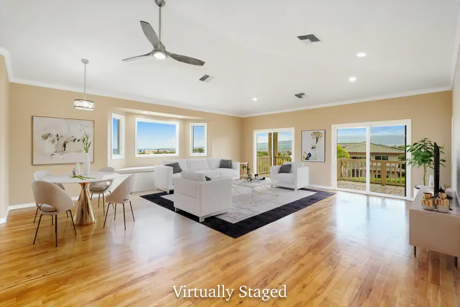 32 W Kapueone Pl, Wailuku, HI 96793 - #2