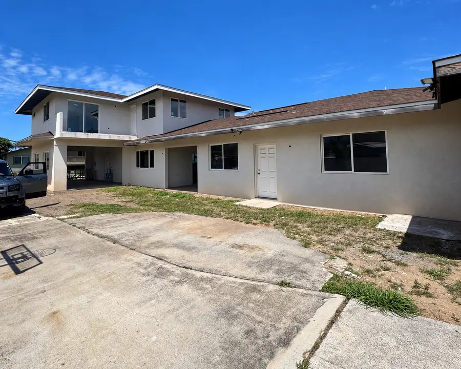 405 One St, Kahului, HI 96732 - #3