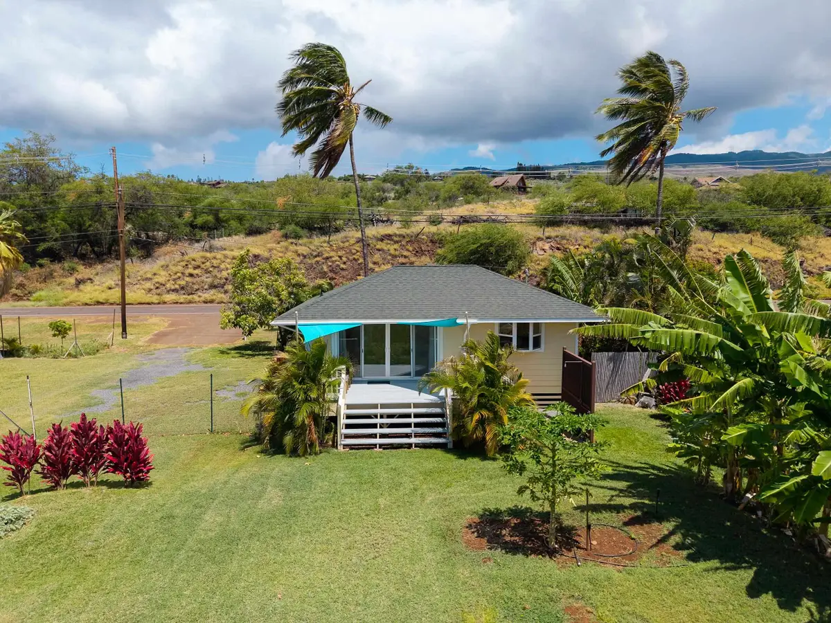 2176 Kamehameha V Hwy, Kaunakakai, HI 96748 - #1