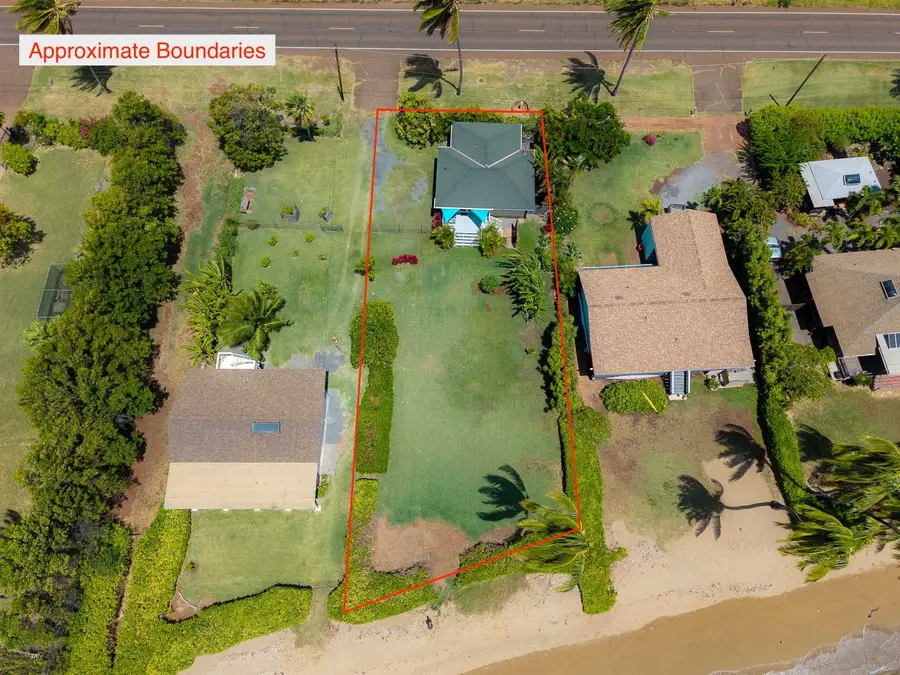 2176 Kamehameha V Hwy, Kaunakakai, HI 96748 - #2